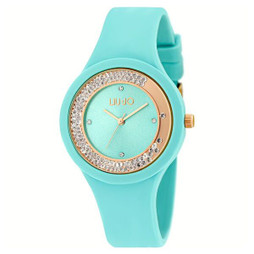 LIU JO S72110025 - Montre Unisexe TLJ1425