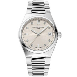 Frederique Constant S72109973 - Ladies Watch HIGHLIFE (Ø 31 mm)