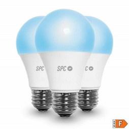 SPC S0230347 - Smart Light bulb 3 70 W E27 (6500 K)