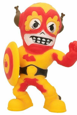 Eolo S8903121 - Figurine d’action 10 x 14,5 x 5 cm (12 Unités)
