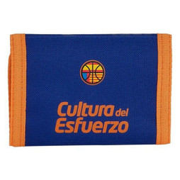 Valencia Basket S4303381 - Tasche Blau Orange
