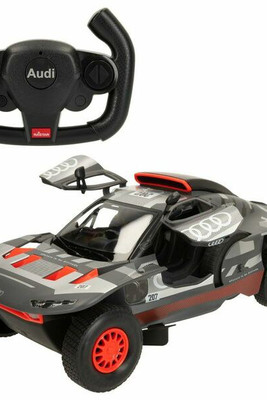 Audi S8905493 - Remote-Controlled Car 1:14 33 x 14 x 16 cm (2 Units)