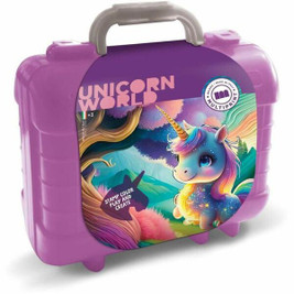 Multiprint S71009308 - Timbres Unicorn