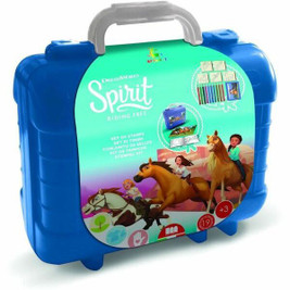 Multiprint S71009309 - Timbres Spirit
