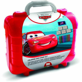 Multiprint S71009304 - Timbres Cars