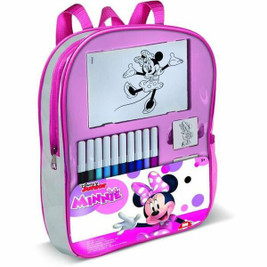 Multiprint S71009289 - Timbres MINNIE