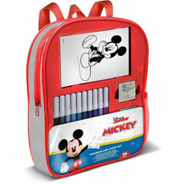 Multiprint S71009293 - Timbres MICKEY