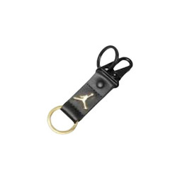 Nike S2034252 - Keychain JUMPMAN INGOT KEYCHAIN MA0822 023