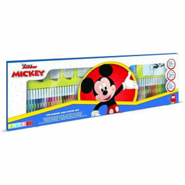 Multiprint S71009279 - Timbres MICKEY