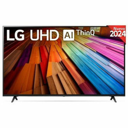 LG S77192441 - Smart TV 65UT80006LA.AEU 4K Ultra HD 65" LED HDR D-LED