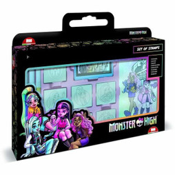 Multiprint S71009133 - Siegel Monster High