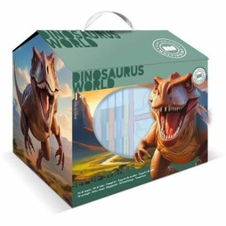 Multiprint S71009069 - Siegel JURASSIC WORLD