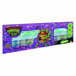 Multiprint S71009065 - Siegel Ninja Turtles