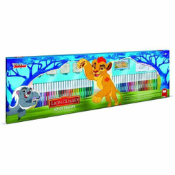 Multiprint S71009067 - Siegel Lion King Guard