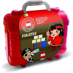 Multiprint S71009058 - Siegel PIRATES