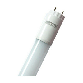 Silver Electronics S0420248 - Tube LED T8 ECO 1,20 m 6000K 18W 18 W 36 W