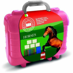 Multiprint S71009056 - Siegel HORSES