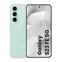 Samsung M0803299 - Smartphone SM-S711BLGDEUE 6,4" 8 GB RAM 128 GB