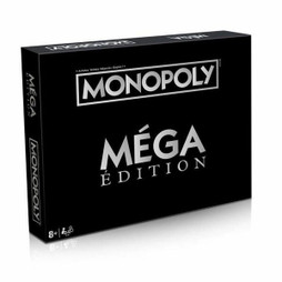Winning Moves S71008621 - Board game