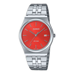 Casio S0387309 - Damenuhr MTP-B145D-4A2VEF