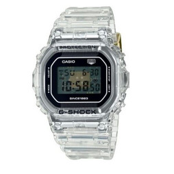 Casio S0387305 - Herrenuhr THE ORIGIN CLEAR REMIX SERIE - 40