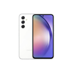 Samsung M0705871 - Smartphone Galaxy A54 5G 6,4" 8 GB RAM 256 GB White