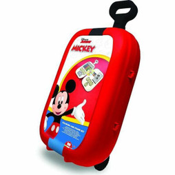 Multiprint S71009329 - Trolley Mickey