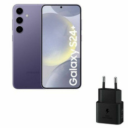 Samsung M0704231 - Smartphone Galaxy S24+ 6,7" 12 GB RAM 512 GB Violet
