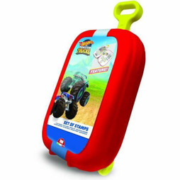 Multiprint S71009317 - Trolley Hot Wheels
