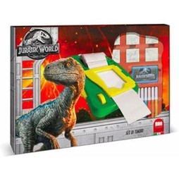 Multiprint S71009259 - Siegel Jurassic World