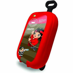 Multiprint S71009328 - Trolley Pirates