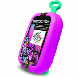 Multiprint S71009324 - Trolley Monster High
