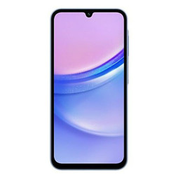 Samsung M0803173 - Smartphone SM-A155FZBIEUE 6,5" 8 GB RAM 8 GB 256 GB Blue Black