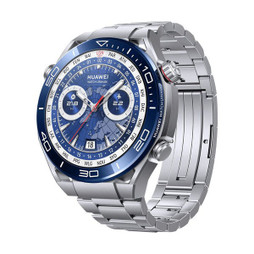 Huawei M0805523 - Watch Ultimate Silver 1,5"