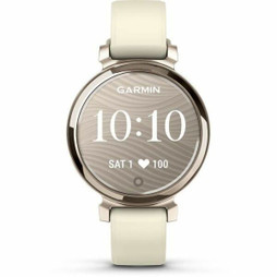GARMIN S71002464 - Mens Watch Lily 2 Golden
