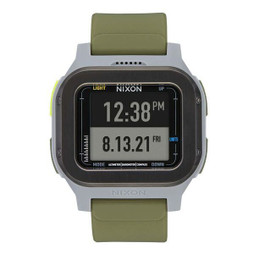 Nixon S72109803 - Mens Watch A1324-2072