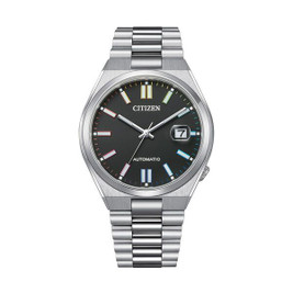 Citizen S72109215 - Montre Homme NJ0151-53E