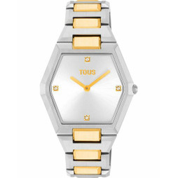 Tous S72109358 - Mens Watch 3000136700