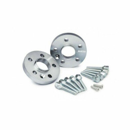 Sparco S3790764 - Séparateurs S051STB197 PCD 4x100