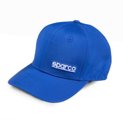 Sparco S3715344 - Casquette de Sport YOUTH CORPORATE