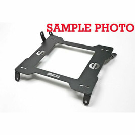 Sparco S3714782 - Housse de siège S00499093SX Pilote