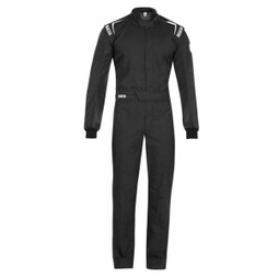 Sparco S3726199 - Combinaison Racing ONE 2021 Noir M