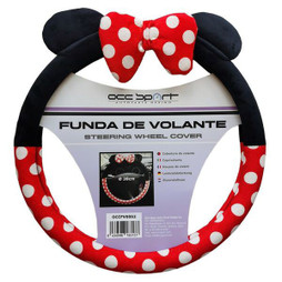 OCC Motorsport S37116672 - Steering Wheel Cover OCCFV0052 38 cm