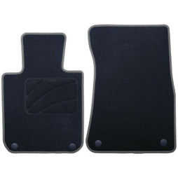 OCC Motorsport S37116583 - Car Floor Mat Set OCCBW0025GD Bmw E89 Z4