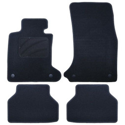 OCC Motorsport S37115677 - Car Floor Mat Set OCCBW0012 Bmw E61 Serie 5 Touring