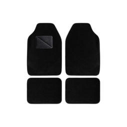 OCC Motorsport S37116074 - Car Floor Mat Set OCCFD0025 FORD KA