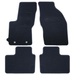OCC Motorsport S37115667 - Car Floor Mat Set OCCAR0006 Alfa Romeo 156
