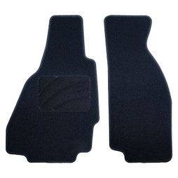 OCC Motorsport S37116750 - Car Floor Mat Set OCCFR0001 Ferrari 328