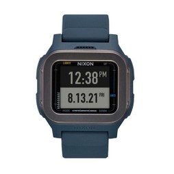 Nixon S72109804 - Mens Watch A1324-307
