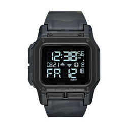 Nixon S72109835 - Mens Watch A1180-3015